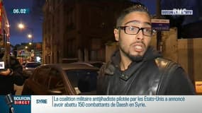 Attentat du 13-Novembre: que reproche-t-on exactement à Jawad Bendaoud?