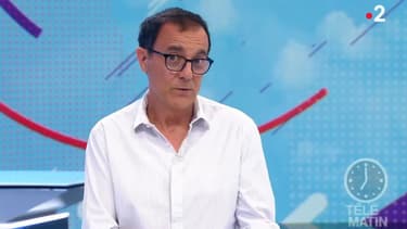 Thierry Beccaro