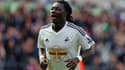Bafé Gomis en route vers l'OM