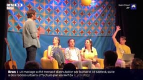 Lyon City : Théâtre et Journées du Patrimoine !