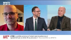 BFM Direct - Dimanche 7 décembre 2025