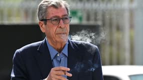 Patrick Balkany le 4 avril 2023
