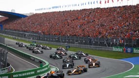GP des Pays-Bas