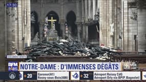 L'essentiel de l'actualité parisienne du mercredi 17 avril 2019