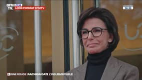 Rachida Dati, l'insubmersible : revoir l'enquête de BFMTV