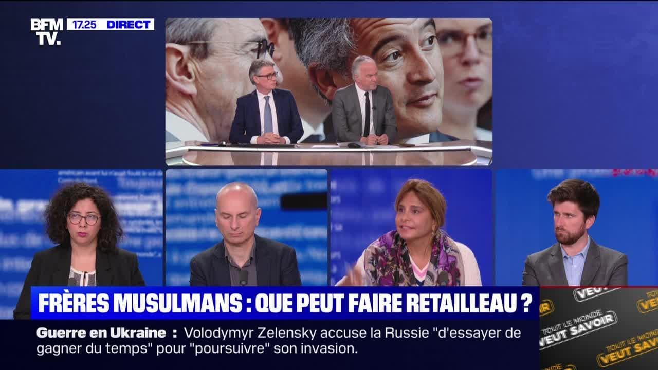 Story 2 : frères musulmans, une menace pour la france? - 20/05