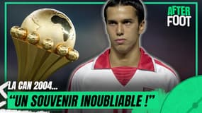 La CAN 2004 “un souvenir inoubliable” se remémore Selim Benachour