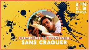 Comment se confiner sans craquer? 