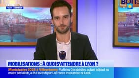 Mobilisations du 2 octobre : à quoi s'attendre à Lyon ?