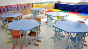 La décision de placer la fillette en famille d'accueil "a été prise en raison de l'intérêt de l'enfant"