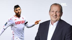 Ligue des champions : Monaco a "plus de qualités que de défauts" selon Courbis