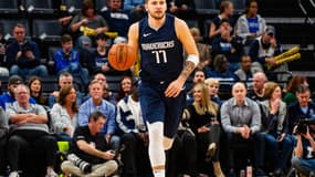 Luka Doncic