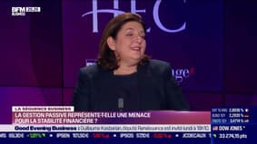 L’entretien HEC: Valérie Baudson, directrice générale d’Amundi - 01/04