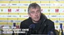 Nantes – PSG : Gourcuff remonté contre les fautes parisiennes