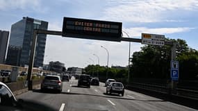 JO 2024: la circulation très difficile le 26 juillet à Paris
