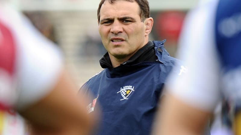 Raphaël Ibanez