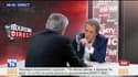 Stéphane Le Foll face à Jean-Jacques Bourdin en direct