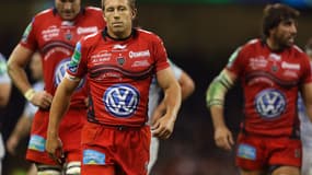 Jonny Wilkinson