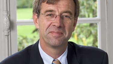 Christophe Bonduelle