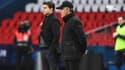 PSG 0-1 Lille : "On ne peut rien faire à 11", comment Galtier ne veut plus perdre chez les petits de L1