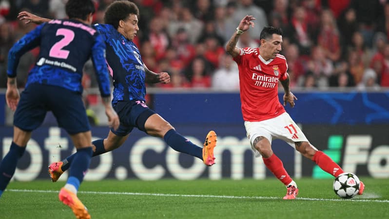 Benfica-Atlético
