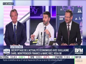 Guillaume Dard VS Marc Riez (2/2): L'Etat pousse les particuliers à investir dans les jeux, est-ce de l'ISR ? - 07/11