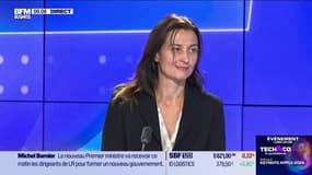 Les Experts : Michel Barnier, quel programme économique ? - 06/09