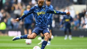 Lucas Moura. 