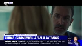 Cinéma: "Novembre", "Au revoir Paris" et "Vous n'aurez pas ma haine", 3 films autour des attentats du 13-Novembre