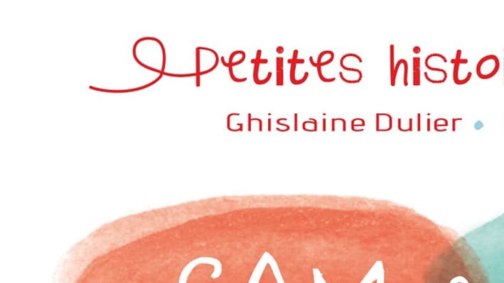 "Sam &amp; Watson voient avec le cœur" de Ghislaine Dulier et Bérengère Delaporte