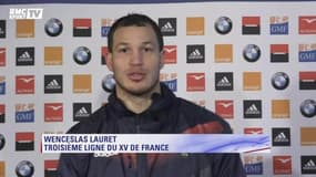 VI Nations – Le XV de France veut battre l’Ecosse pour oublier la défaite irlandaise