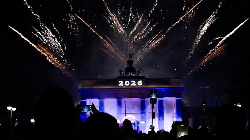 Deux jeunes de 18 ans tués en Allemagne lors du Nouvel An après avoir utilisé des engins pyrotechniques artisanaux