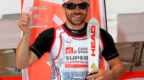 Gauthier de Tessières