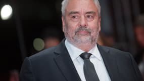 Luc Besson