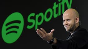 Spotify envisage une introduction en Bourse. 