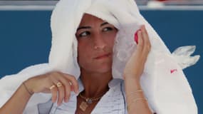 Aravane Rezaï
