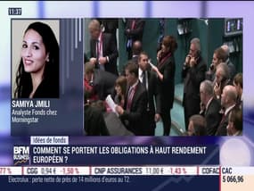 Idées de fonds: Comment se portent les obligations à haut rendement européen ? - 17/07