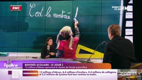 Boyard : "L'Education nationale est un service public sous-investi"
