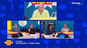 Le journal moyen du lundi 1er octobre