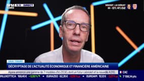 USA Today : décryptage de l'actualité économique et financière américaine par John Plassard - 26/06