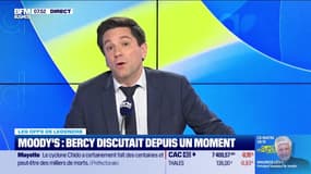 Les off de Legendre : Un gouvernement resserré en 2025 ? - 16/12