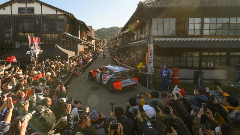 Thierry Neuville