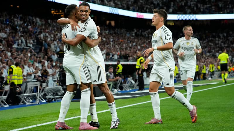 Célébration RMA