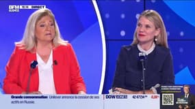 Tony Parker et Agnès Perrin-Turenne, entrepreneurs et créateurs du CampUS pour la Grande Interview