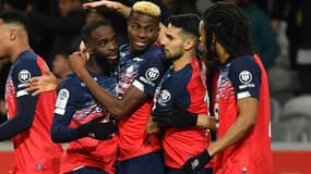 Lille-Rennes