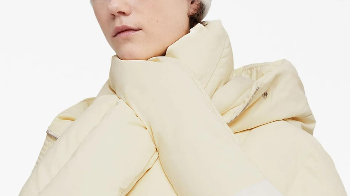 Jil Sander