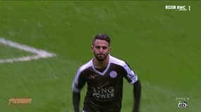 Footissime - Souviens-toi : Quand Leicester a commencé à croire au titre en 2016