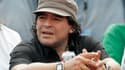 Diego Maradona