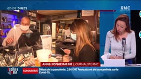 Hausse du plafond de la carte ticket restaurant: les Français dépensent plus d’argent