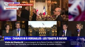 France et Royaume-Uni "des destins entrelacés" - 20/09